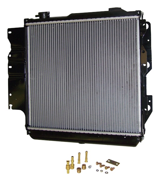 Crown Automotive 52080183 Radiator