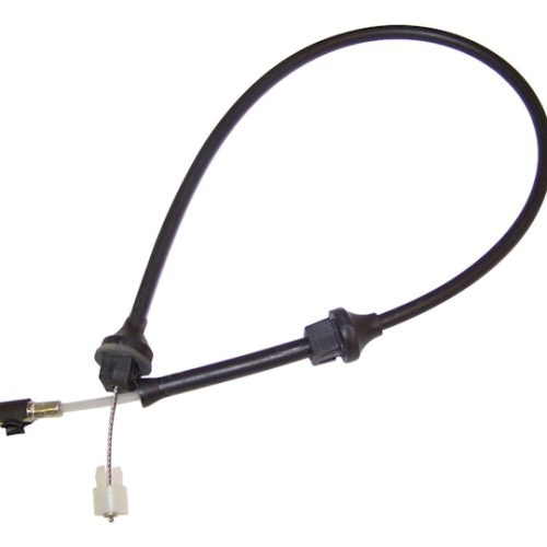 Crown Automotive 53005207 Throttle Cable