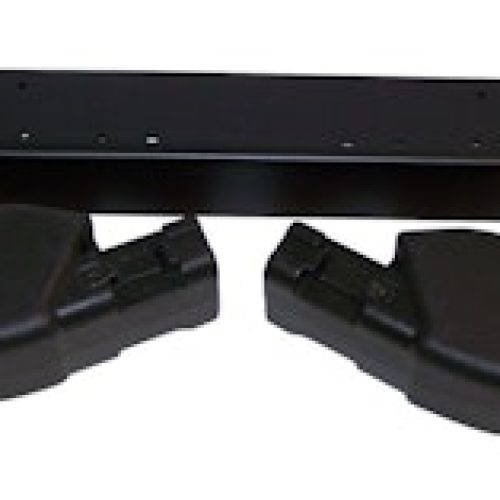 Crown Automotive 5ED16T3XK Front Bumper Kit