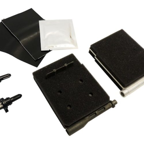 Crown Automotive 68080867AA A/C Blend Door Repair Kit