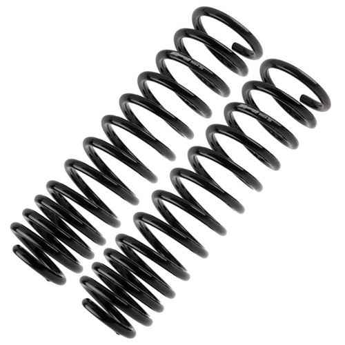 Synergy MFG 8064-30 – JK Rear Lift Springs 2 DR 4.0 Inch 4 DR 3.0 Inch 07-18 Wrangler JK/JKU Synergy MFG