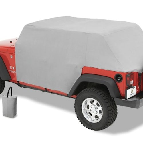 Bestop 81038-09 All Weather Trail Cover