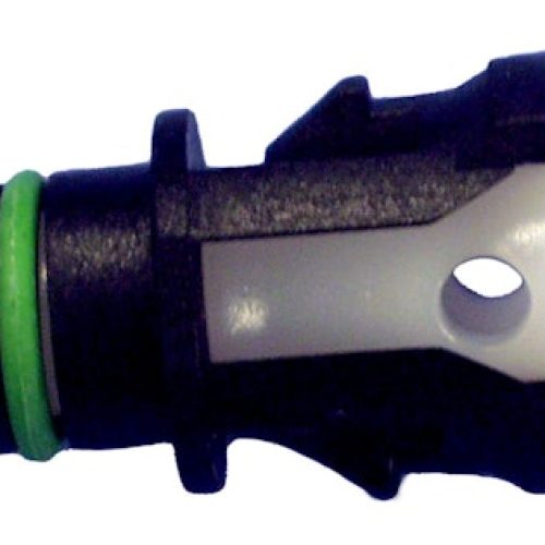 Crown Automotive 83504447 Fuel/Oil Cooler Line Repair Kit