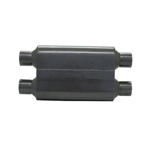 Flowmaster 8425454 Flowmaster Super 44 Series Chambered Muffler