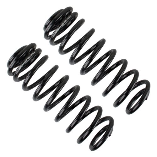 Synergy MFG JL Rear Lift Springs JL 2 DR 5.0 Inch JLU 4 DR 4.0 Inch – 8864-40