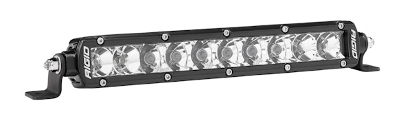 RIGID Industries 910313 SR-SERIES PRO 10in. COMBO