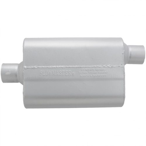 Flowmaster 942542 Flowmaster 40 Series Delta Flow Chambered Muffler