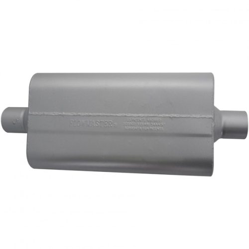 Flowmaster 942550 Flowmaster 50 Series Delta Flow Chambered Muffler