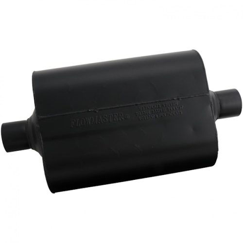 Flowmaster 952445 Flowmaster Super 40 Series Chambered Muffler