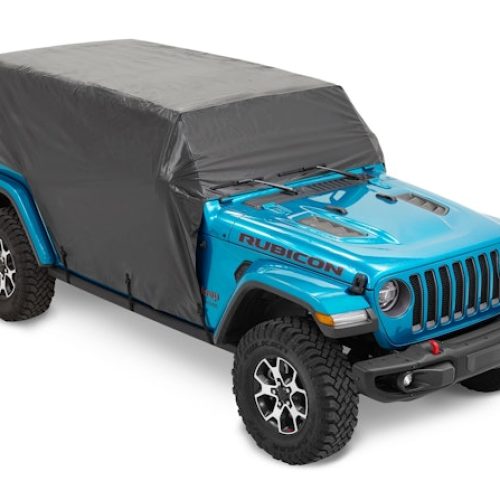 Bestop 81045-01 All Weather Trail Cover