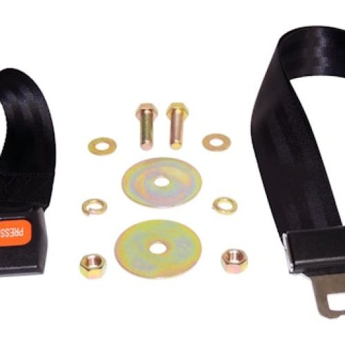 Crown Automotive BELT1B Seat Belt