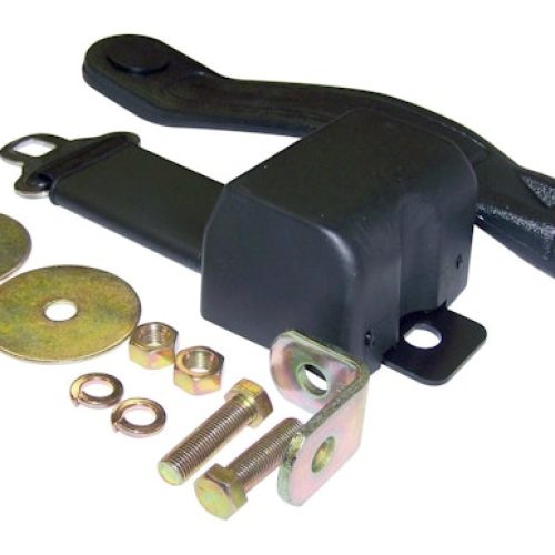 Crown Automotive BELT2B Seat Belt Set