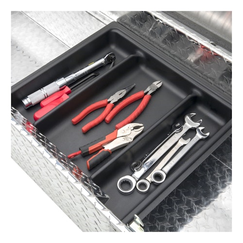 UWS EC10171 Chevrolet; Ford; GMC; Jeep... Truck Tool Box - Image 4