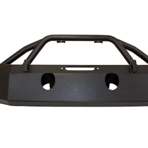 Fishbone Offroad FB22088 JL Mid-Width Winch Front Bumper