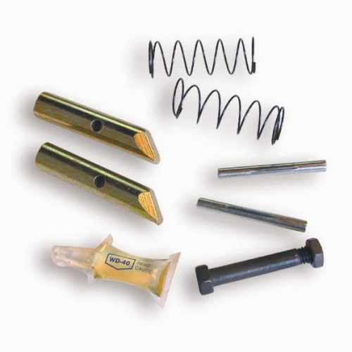 Hi-Lift Jacks FK-1 Contains the key parts components for servicing all Hi-Lift Jack models.