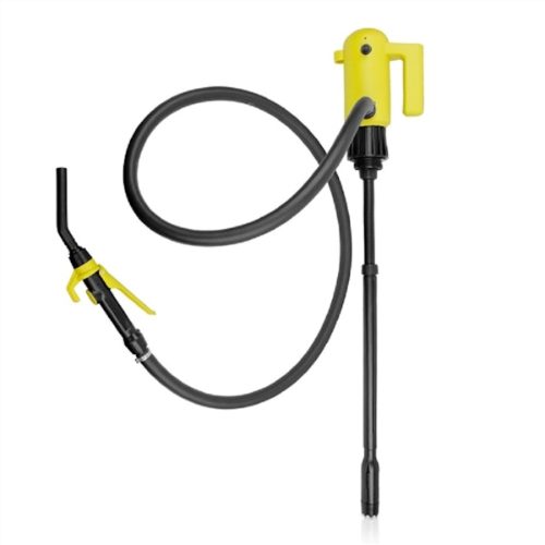 Tera Pump 20079 TREDRUME – Electric Drum Pump