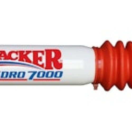 Skyjacker H7063 HYDRO SHOCK W/RED BOOT