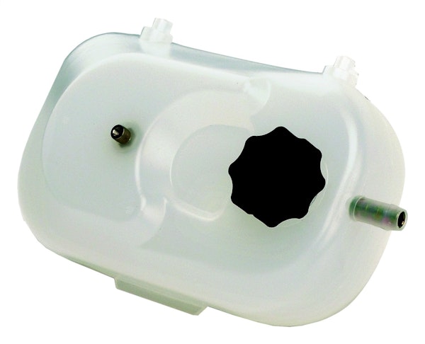 Crown Automotive J0758977K Coolant Bottle Kit