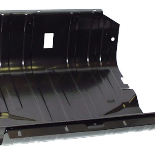 Crown Automotive J5357023 Fuel Tank Skid Plate