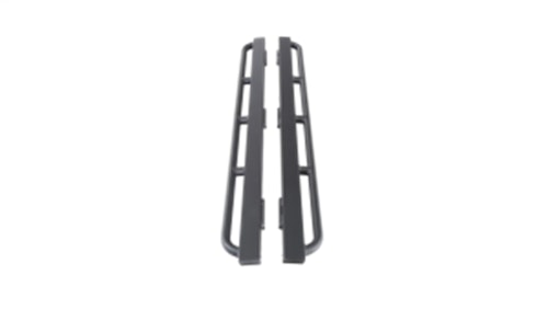 Body Armor JL-4121 Rockcrawler Side Guards - Image 3