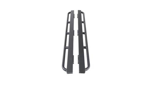 Body Armor JL-4121 Rockcrawler Side Guards - Image 2