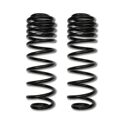 RK00215 – TJ/LJ 3.5 Inch Rear Triple Rate Coil Springs
