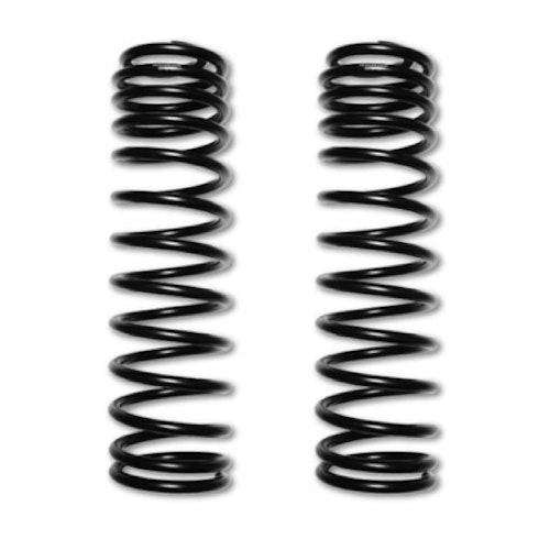 Rock Krawler RK07728 Jeep Wrangler JL/JLU Spring, 3.5″ Front Coil [HD]