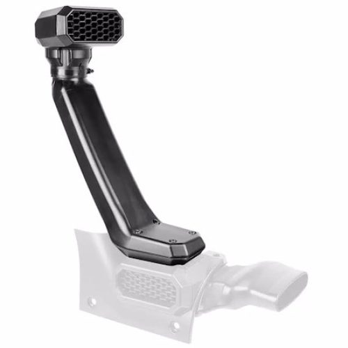 Rugged Ridge 17756.36 AmFib High Mount Snorkel