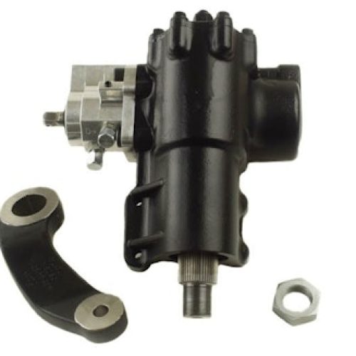 PSC Motorsports SG688R – 07-18 Jeep JK BIG BORE XDR Cylinder Assist Steering Gear