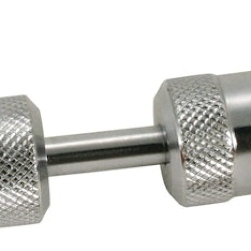 Trimax TC1 Coupler Lock (Fits Couplers W/ Up To 7/8 Span)