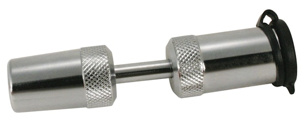 Trimax TC1 Coupler Lock (Fits Couplers W/ Up To 7/8 Span)