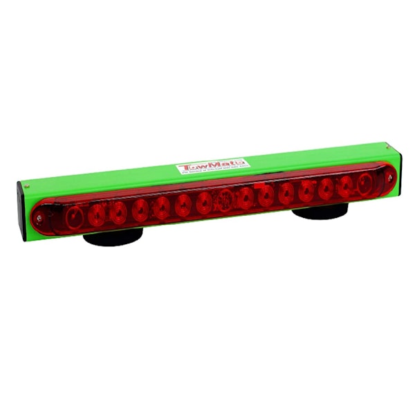 Towmate Wireless Tow Light - TM22G