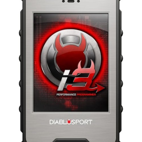 DiabloSport 8400 DiabloSport inTune i3
