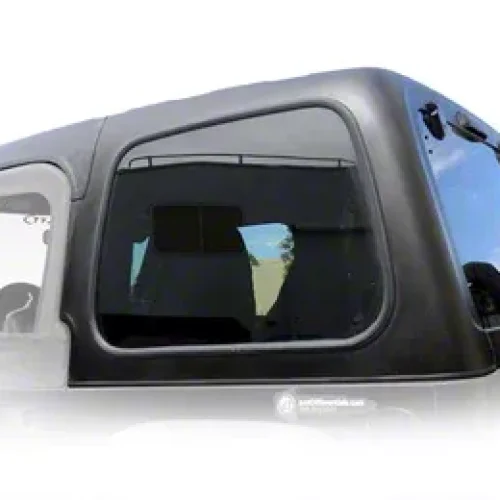 DV8 Hard Tops Hard Top (97-06 Jeep Wrangler TJ, Excluding Unlimited)