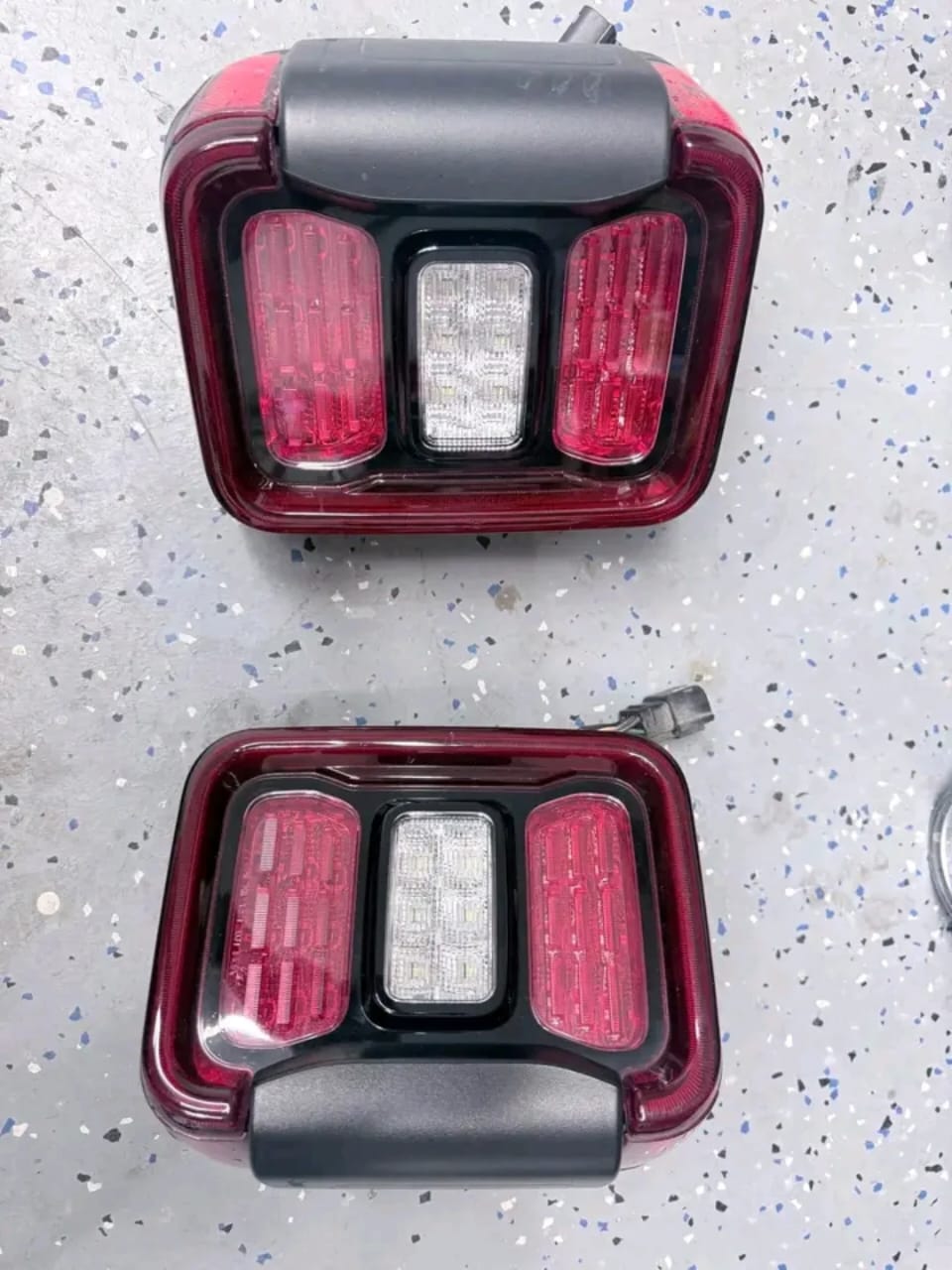 Jeep JL / JT OEM LED - Image 7