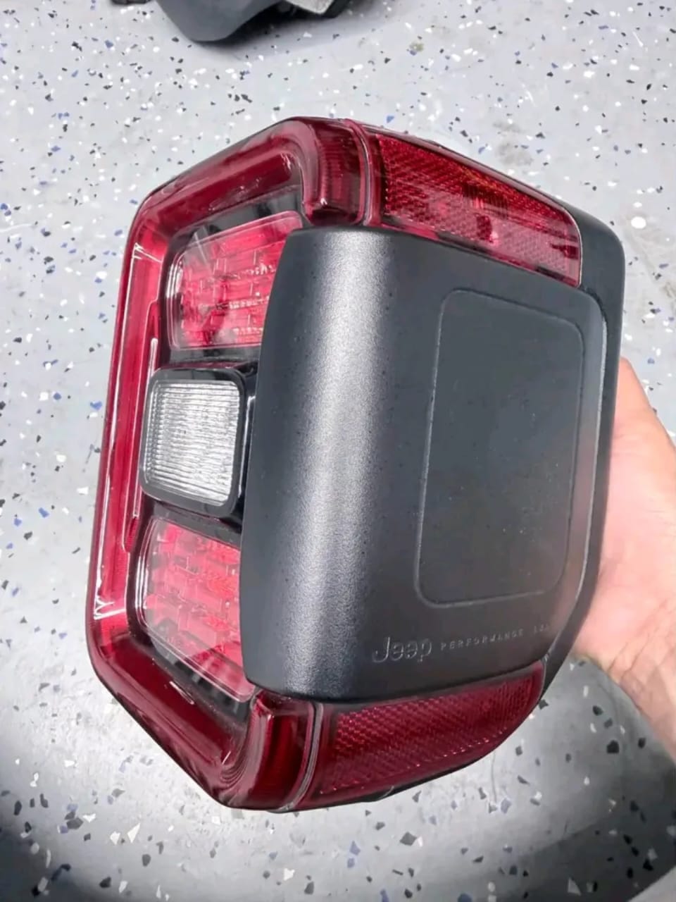 Jeep JL / JT OEM LED - Image 5