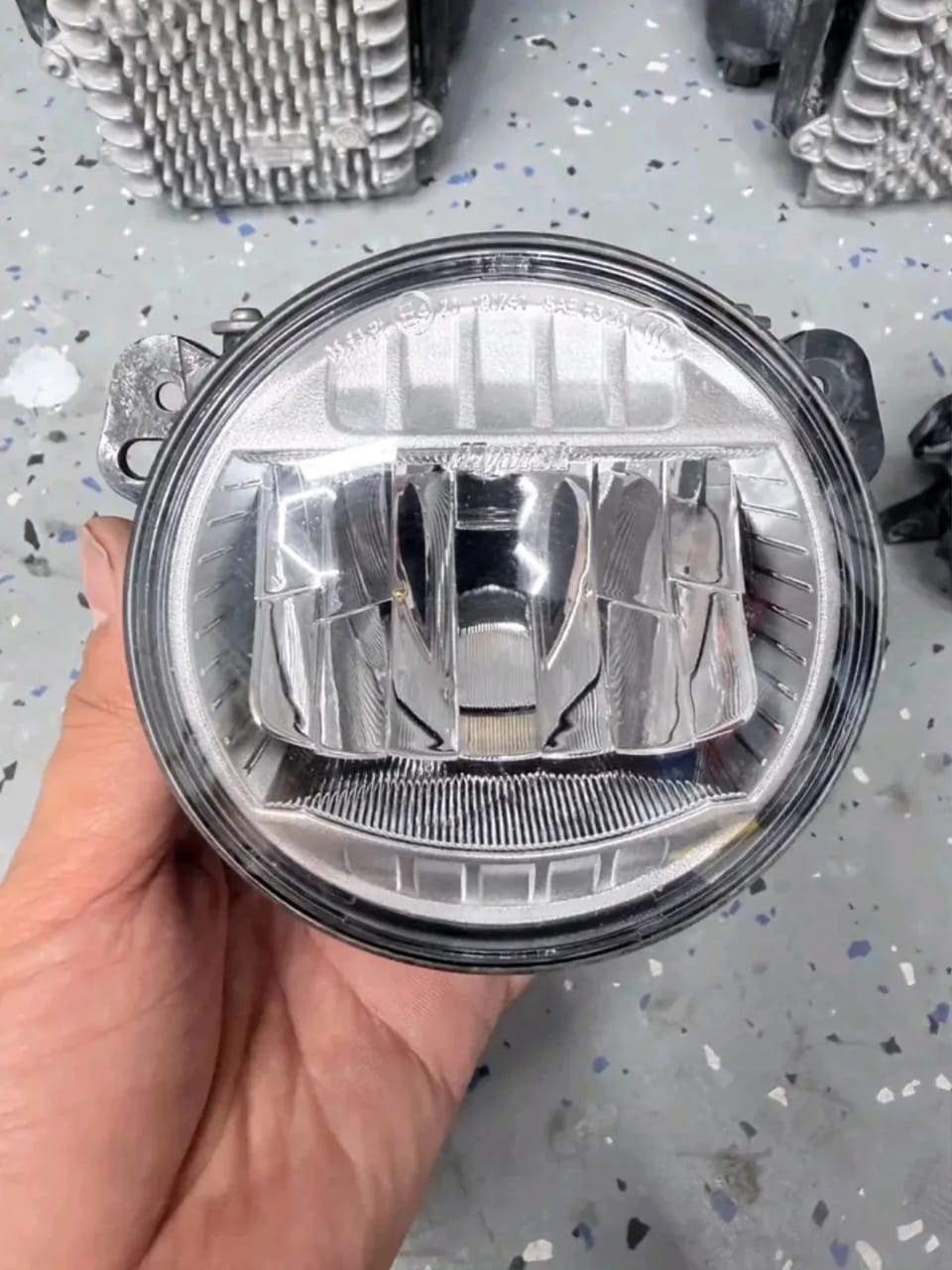 Jeep JL / JT OEM LED - Image 3