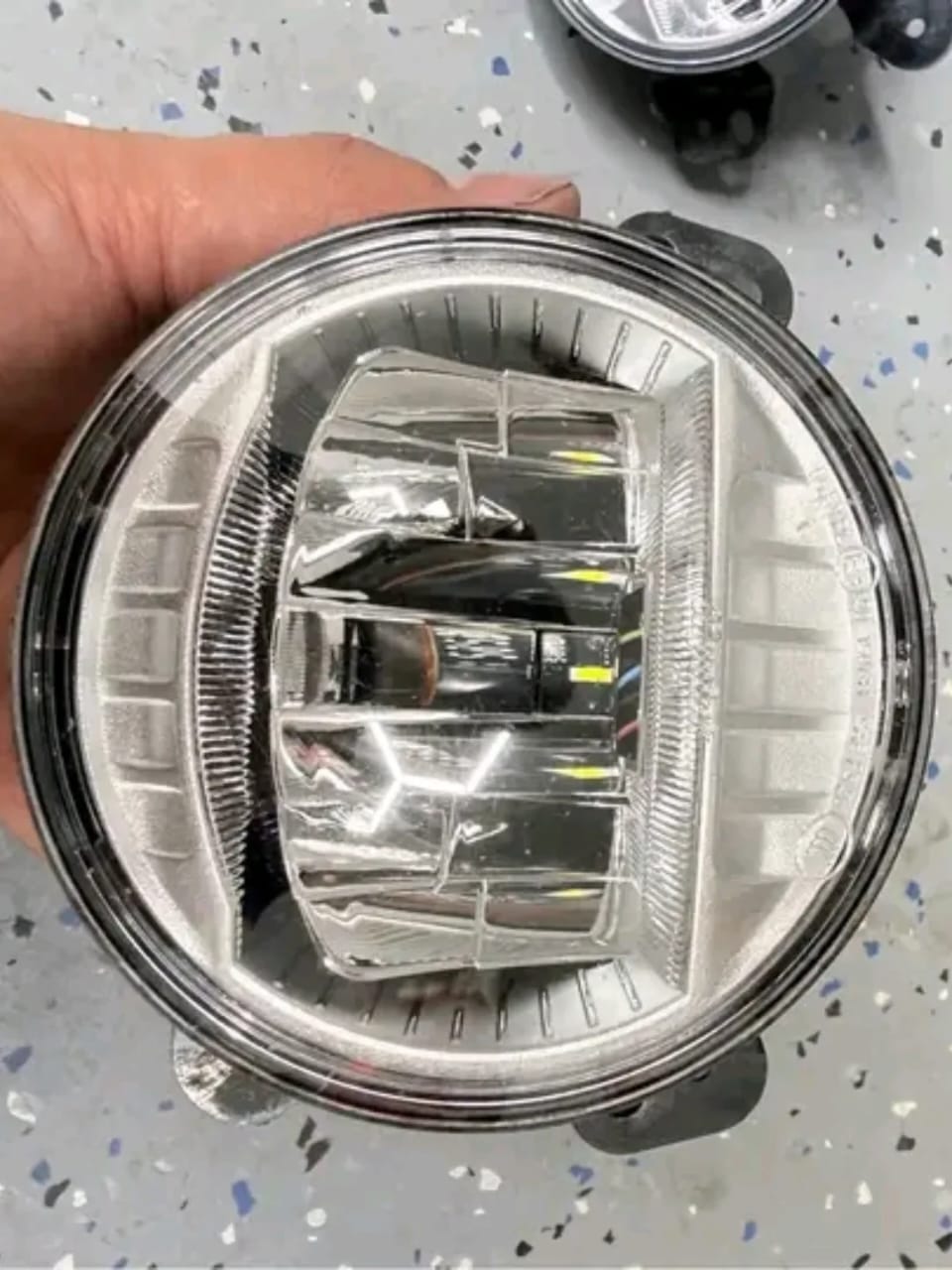 Jeep JL / JT OEM LED - Image 2