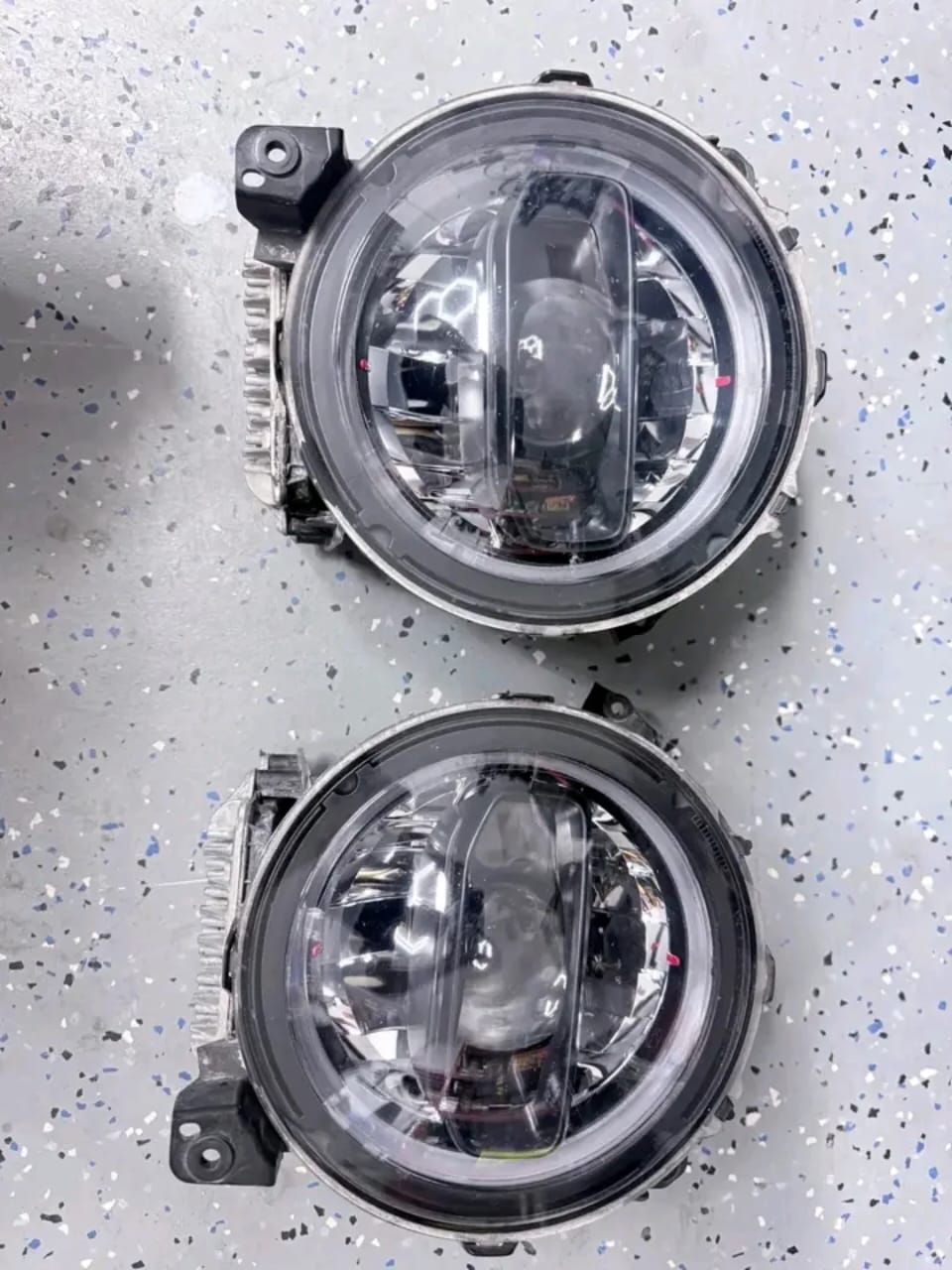 Jeep JL / JT OEM LED - Image 9