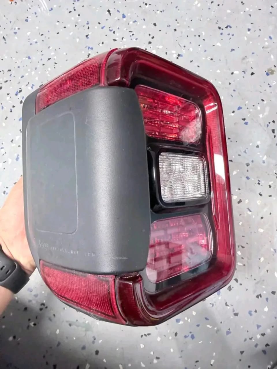 Jeep JL / JT OEM LED - Image 4